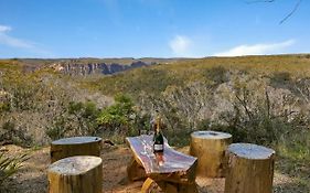 Canyon Cottage Majestic View